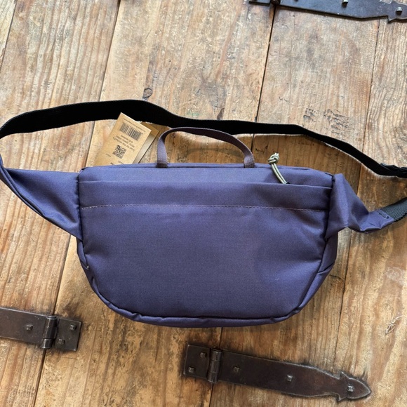 NWT PATAGONIA LW TRAVEL MINI HIP PACK - Picture 5 of 6